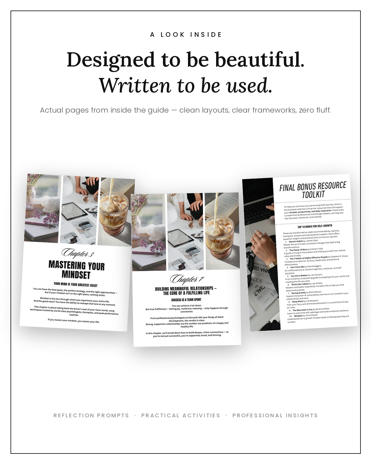 Becoming Unstoppable Ebook